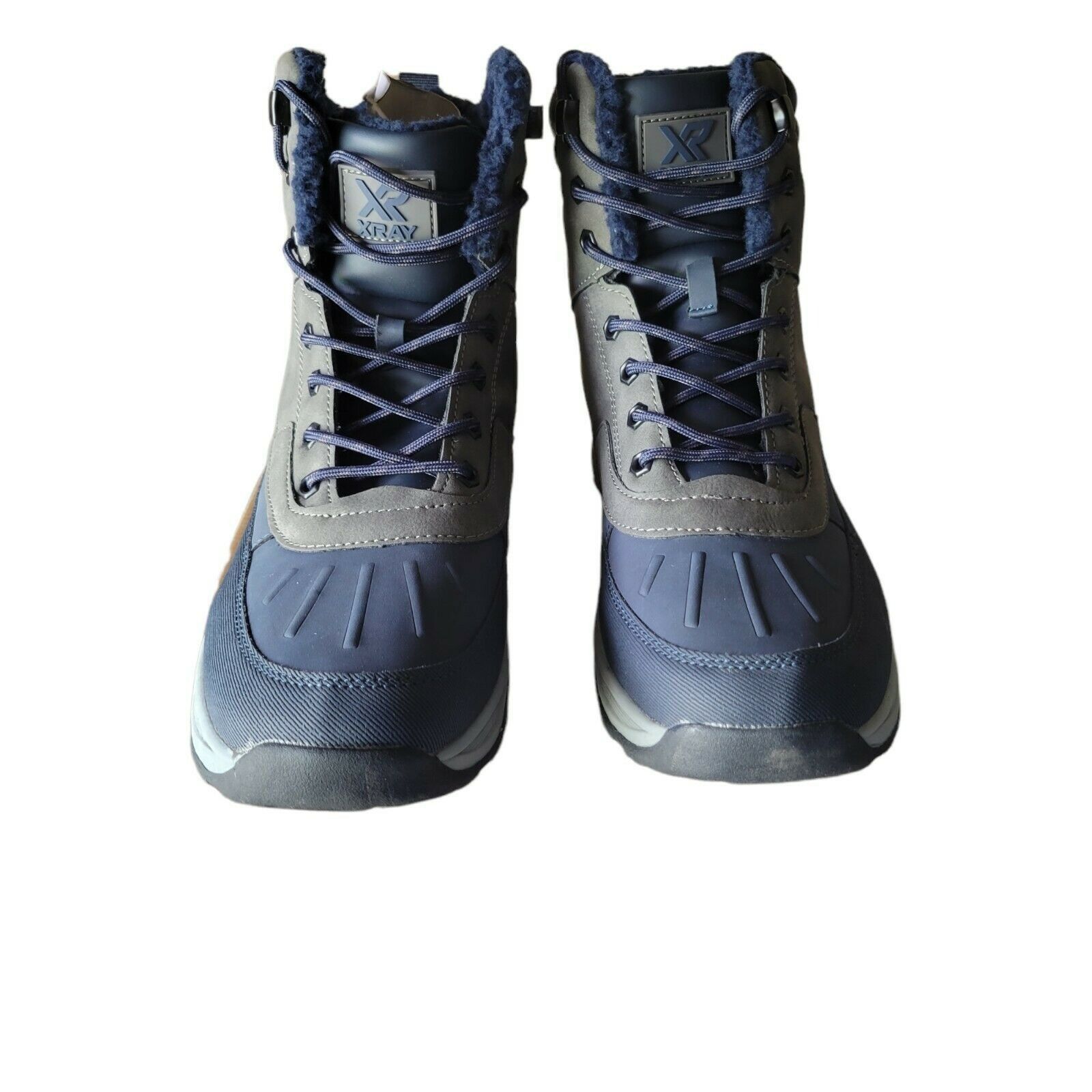Xray Footwear Xray Boots XRW2118 Men's. Size 12 Size US 12 / EU 45 - 9 Thumbnail