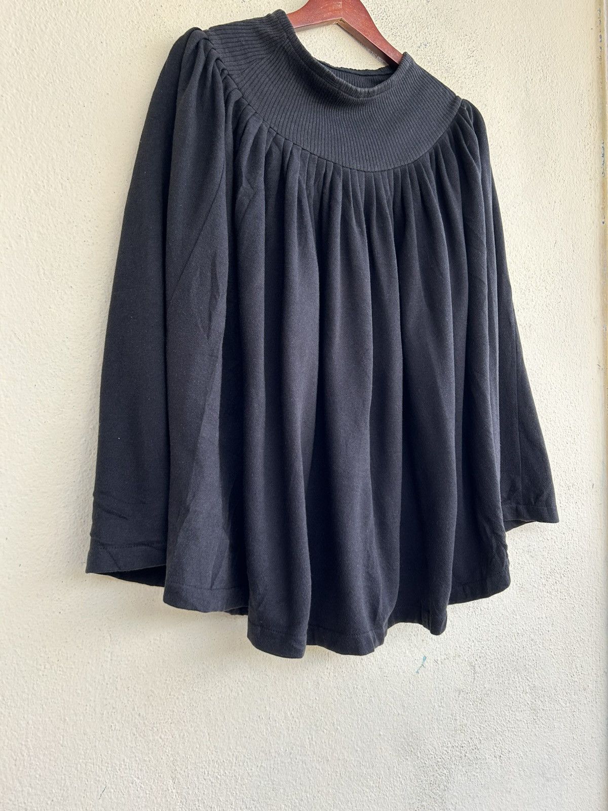 Norma Kamali Norma Kamali Skirt Size 22" - 6 Thumbnail