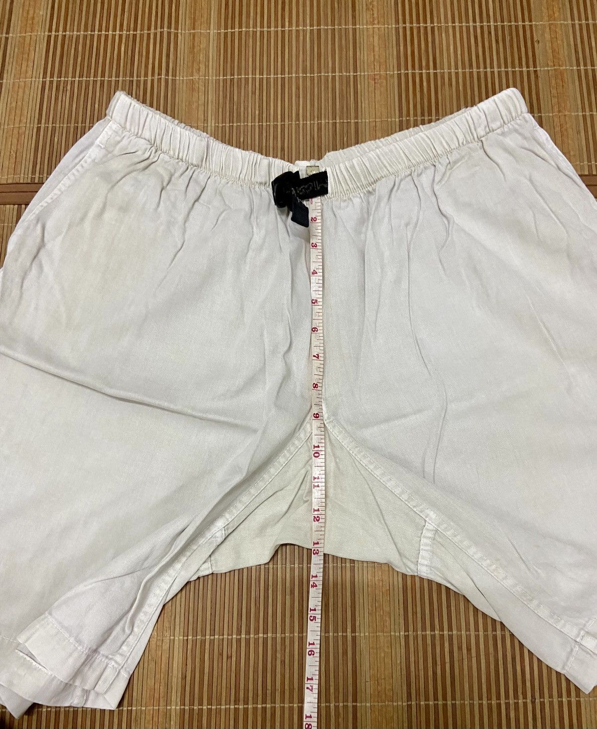 Gramicci GRAMICCI SHORTS Size US 32 / EU 48 - 4 Thumbnail