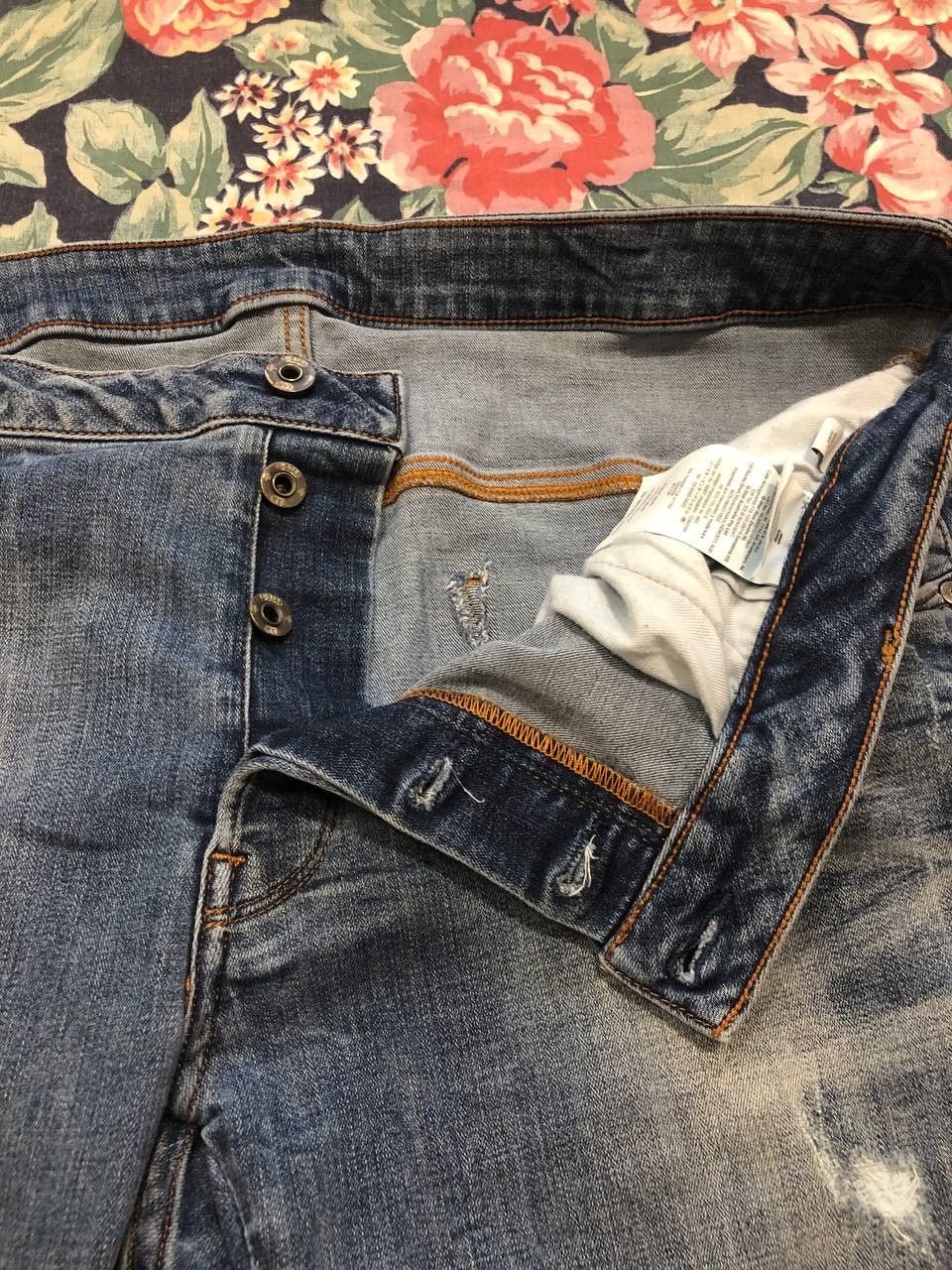 G-Star G Star Raw Arc 3D Slim Jeans Wash Designer Streetwear Denim Size US 36 / EU 52 - 16 Thumbnail