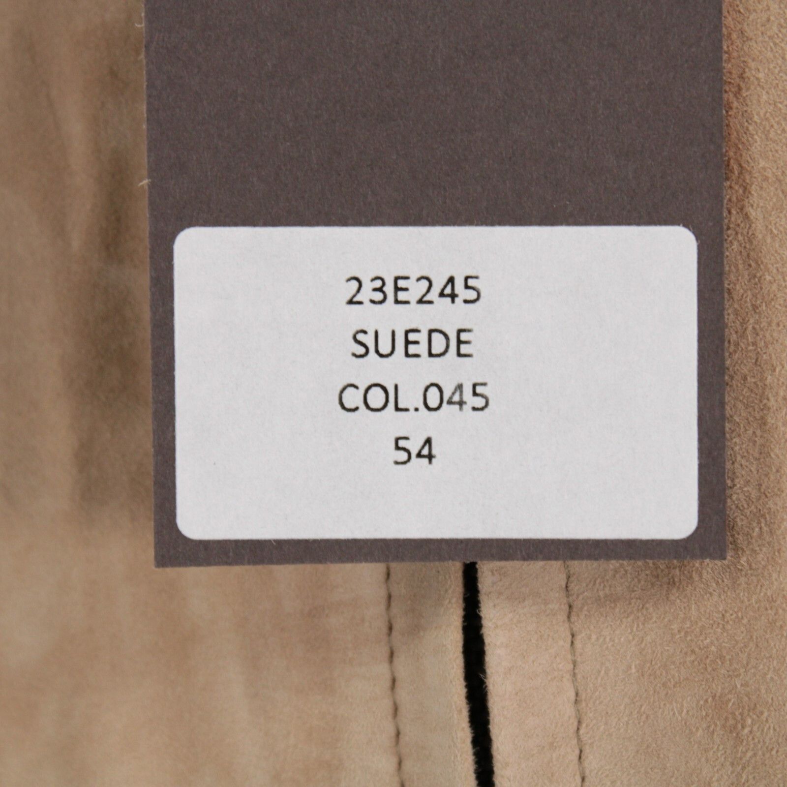 Other Rifugio Jacket Size XL US In Beige Suede Size US XL / EU 56 / 4 - 3 Thumbnail