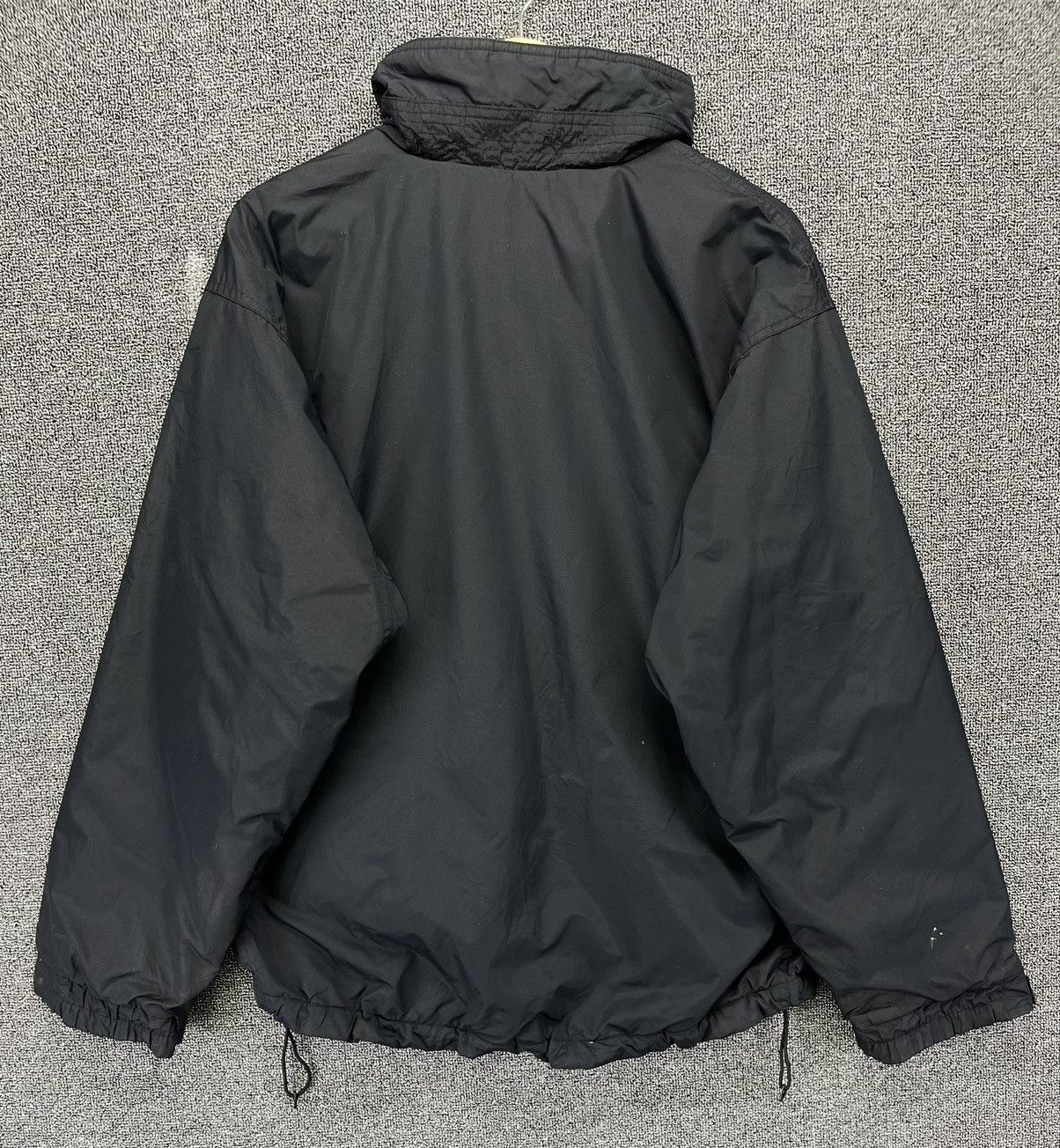 Columbia × Vintage Vintage Columbia Sportswear Black Jacket Size M / US 6-8 / IT 42-44 - 10 Thumbnail