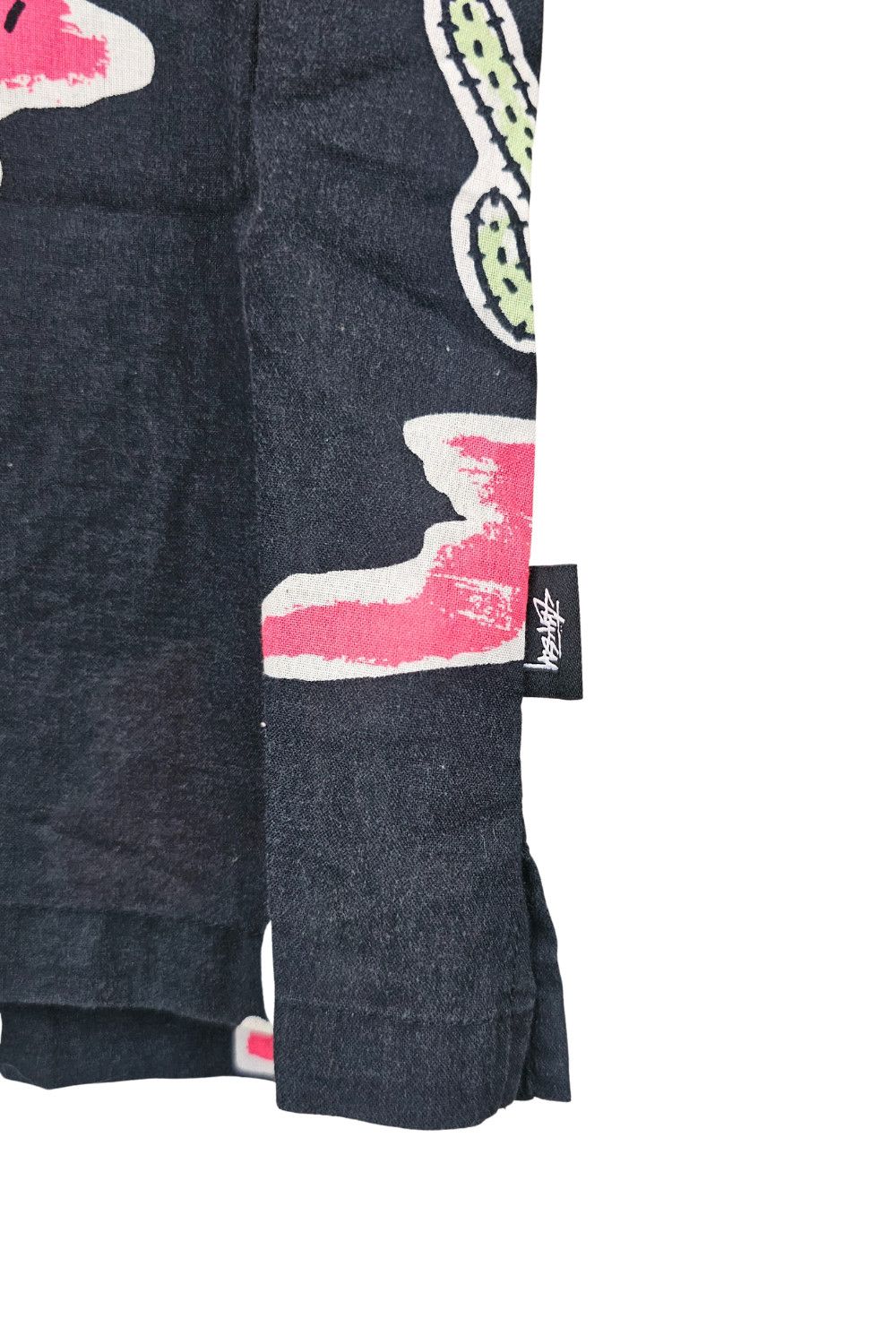 Stussy Stüssy SS16 Cactus Camp Shirt – S Size US S / EU 44-46 / 1 - 3 Thumbnail