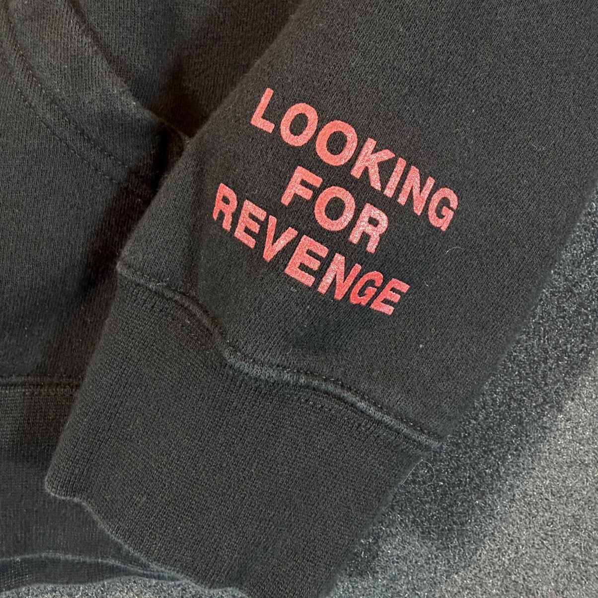 Drake × Revenge Vintage Drake Revenge Summer Sixteen Hoodie Men’s Medium Size US M / EU 48-50 / 2 - 8 Thumbnail