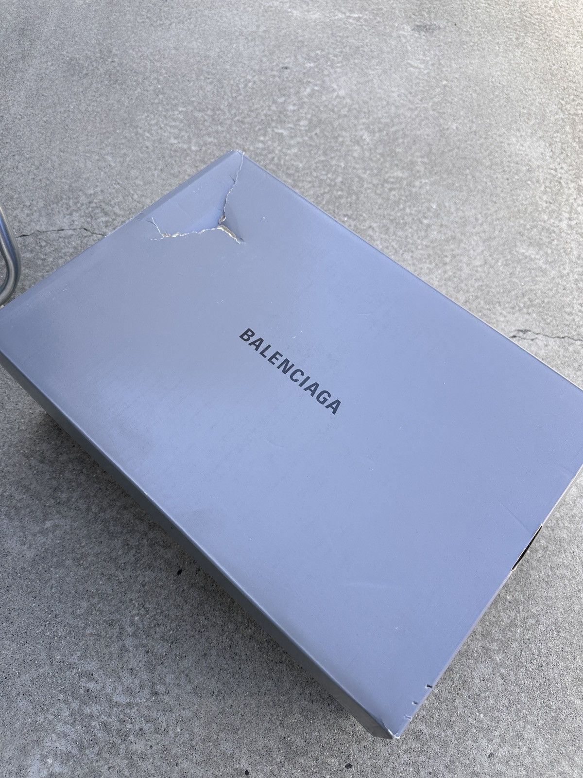 Balenciaga Balenciaga Track sneakers Size US 12 / EU 45 - 11 Thumbnail