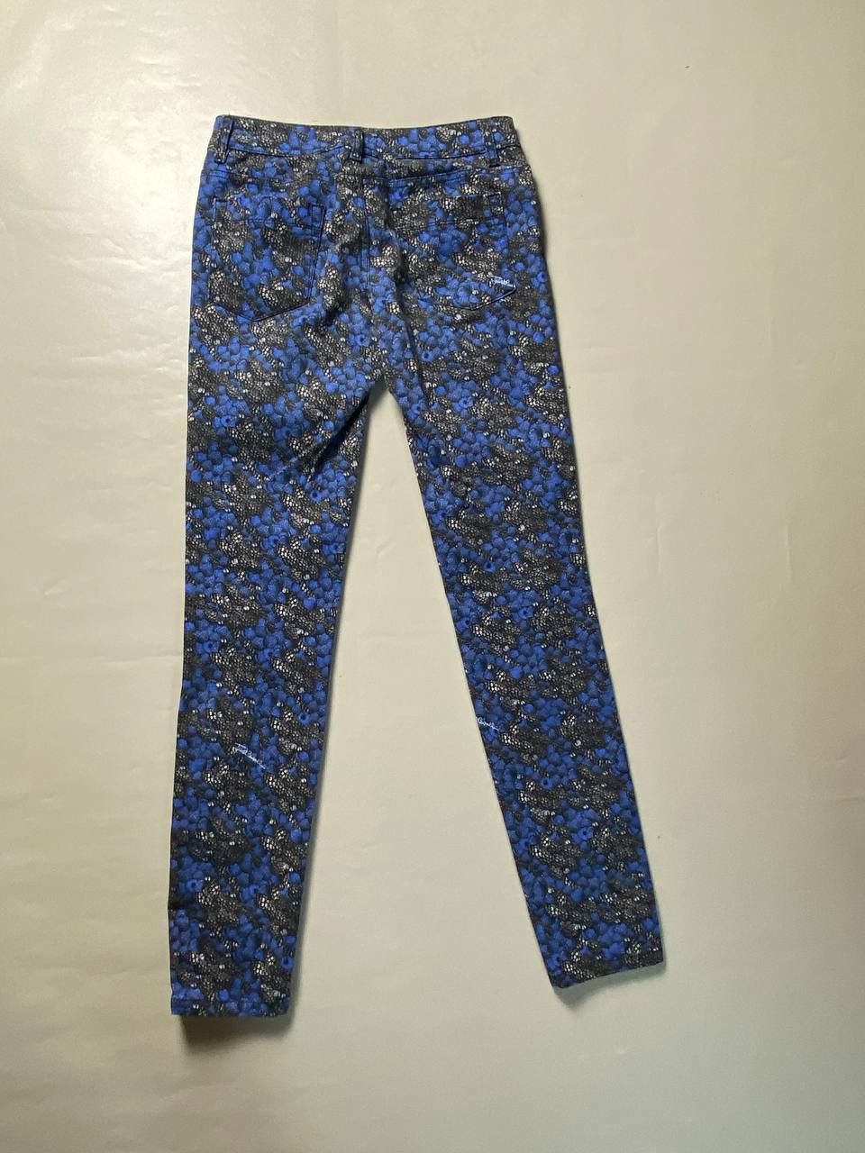 Just Cavalli Vintage Jeans Archive Just Cavalli Italy Size 29" - 7 Thumbnail