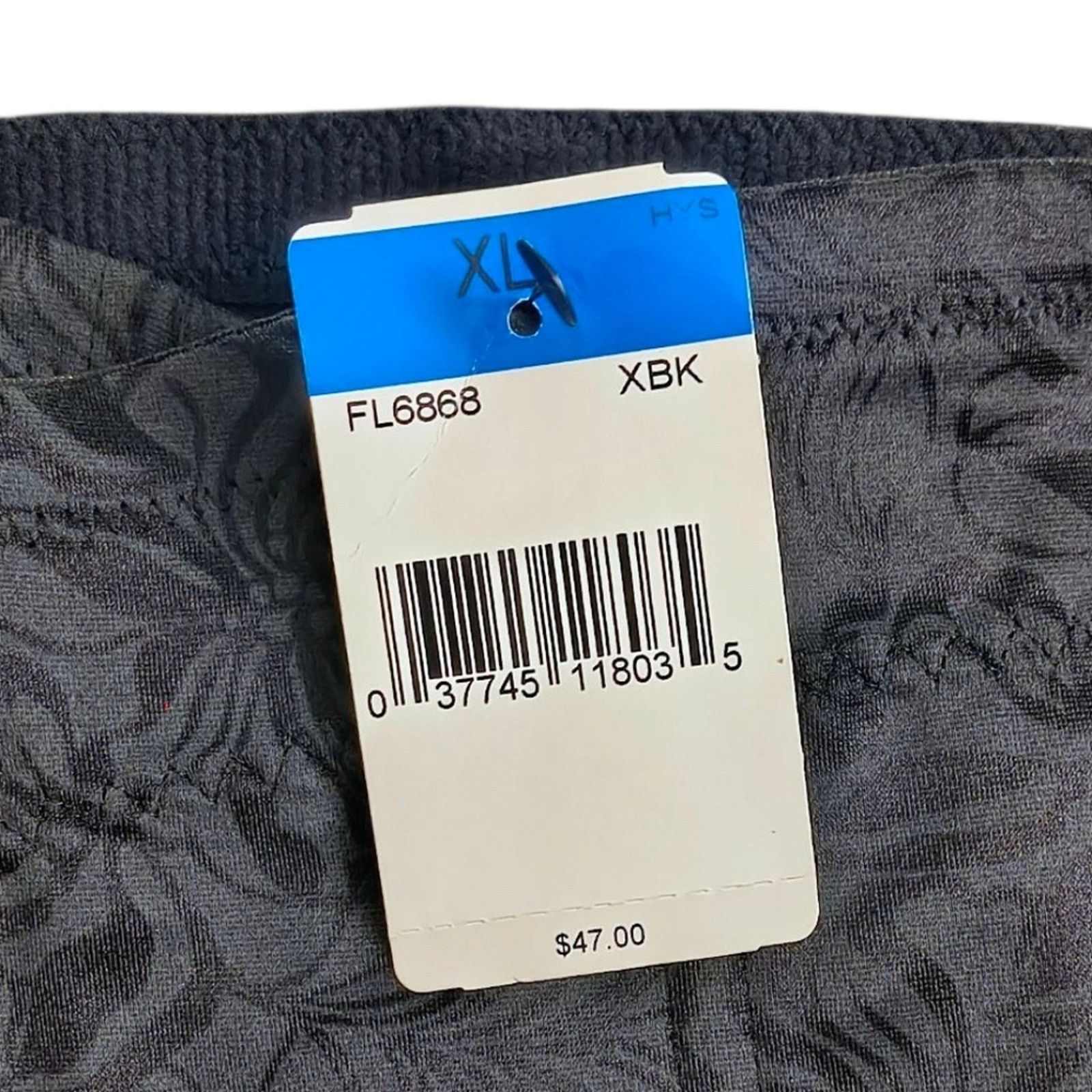 Maiden Name NWT Maidenform Black Waist Cincher Corset XL Firm Shapewear Size ONE SIZE - 3 Thumbnail