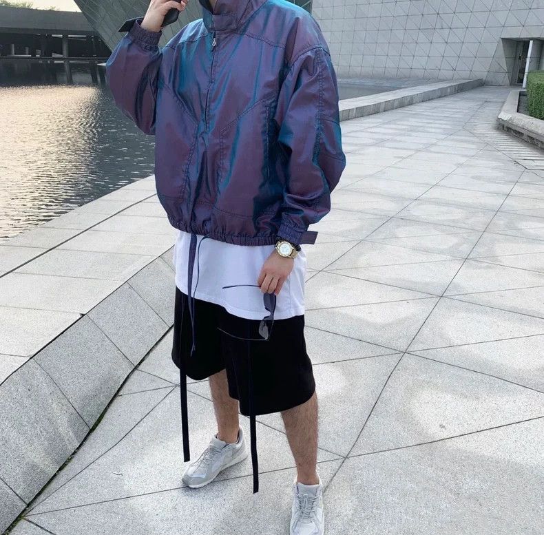 Fear of God Fear of God Main line dazzling jacket Size US L / EU 52-54 / 3 - 8 Thumbnail