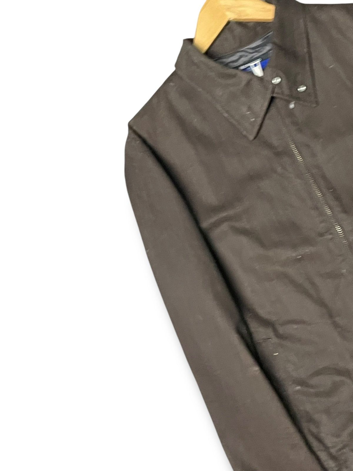 Paul Smith × R.Newbold × Vintage R.Newbold Paul Smith Limited Light Jacket (71) Size US M / EU 48-50 / 2 - 4 Thumbnail