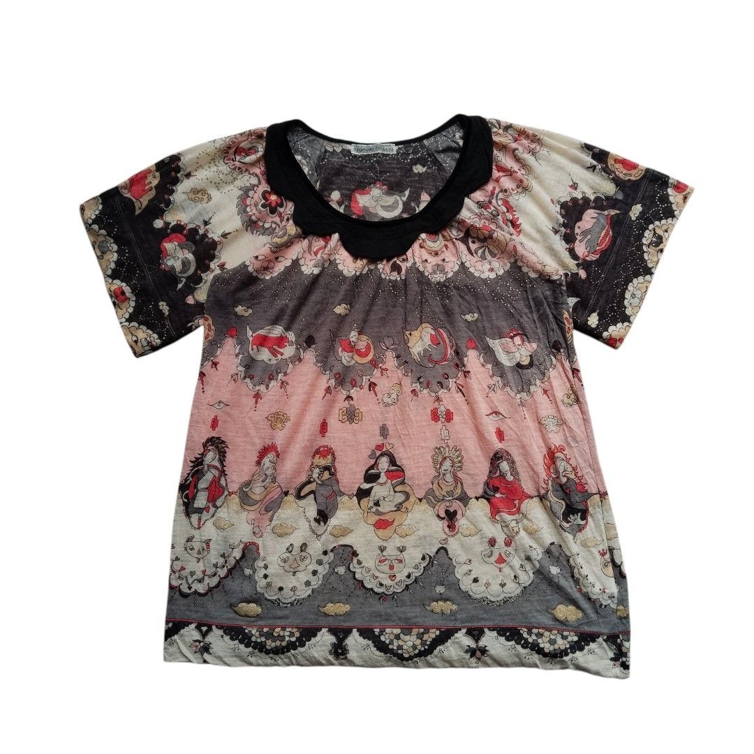 Tsumori Chisato Tsumori chisato Size XS / US 0-2 / IT 36-38 - 1 Thumbnail
