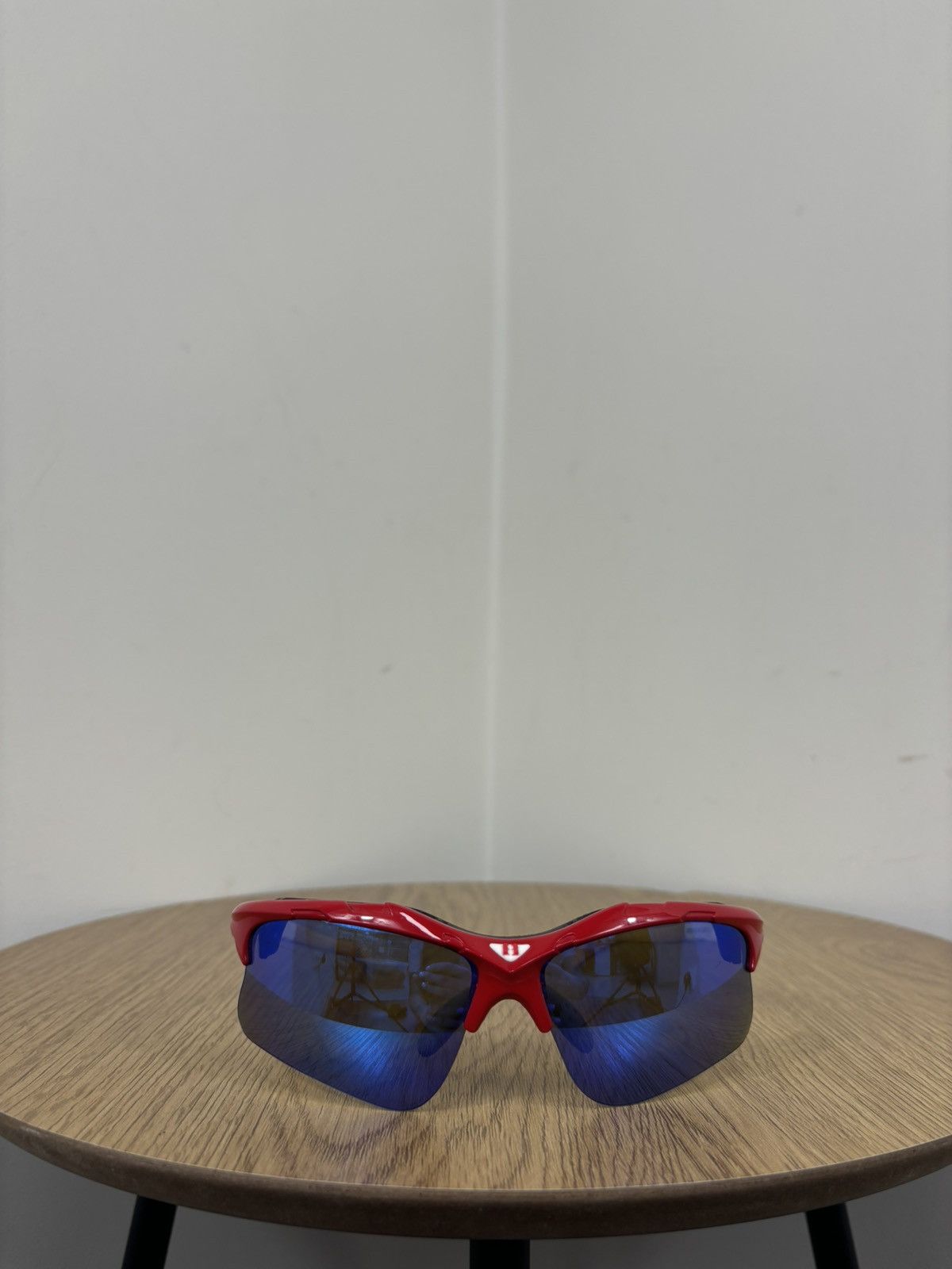 Other Bliz Pursuit XT Racing Hype Outdoor Sungasses + Oakley Case Size ONE SIZE - 5 Thumbnail