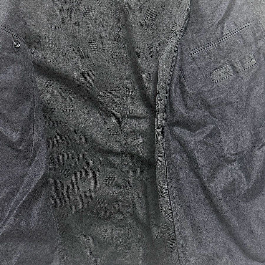 Alexander McQueen Authentic Alexander McQueen Runway Skull Blazer Size 38R - 3 Thumbnail