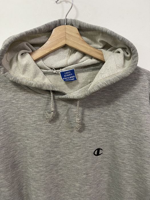 Champion mini c online hoodie