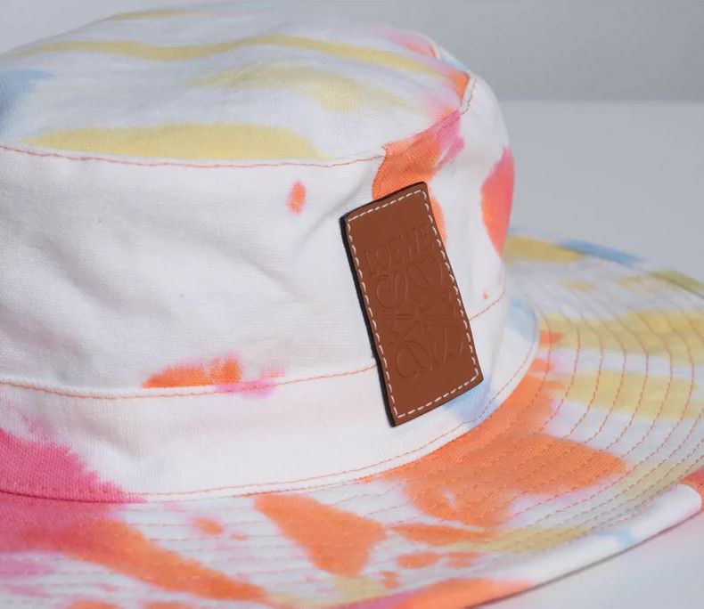 Loewe LOEWE size59 A fisherman's cap Size ONE SIZE - 2 Thumbnail