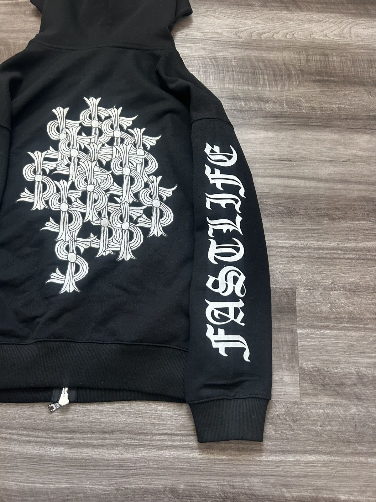 Other Brand Zip up Size US M / EU 48-50 / 2 - 4 Thumbnail