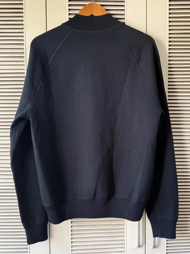 Louis Vuitton LOUIS VUITTON Baseball uniform on both sides jacket Size US M / EU 48-50 / 2 - 4 Thumbnail