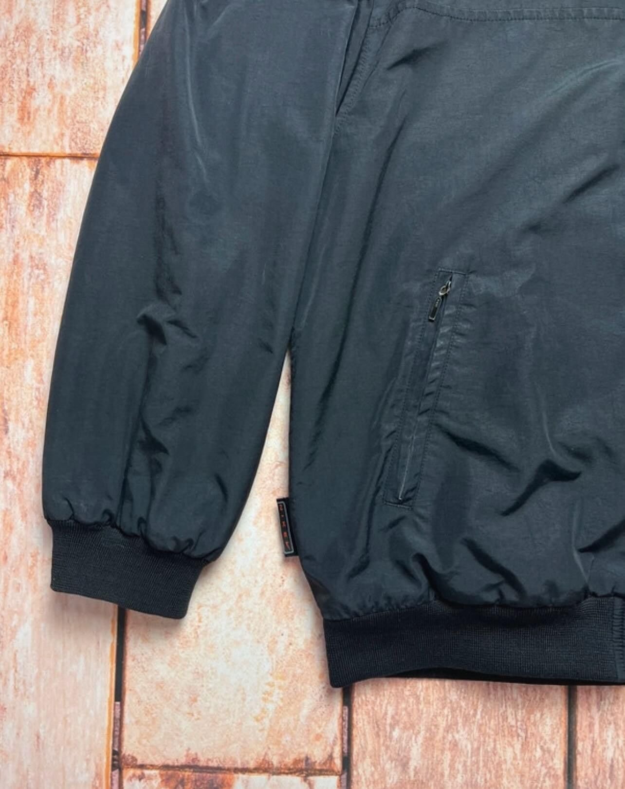 Nike Nike vintage jacket Size US L / EU 52-54 / 3 - 4 Thumbnail