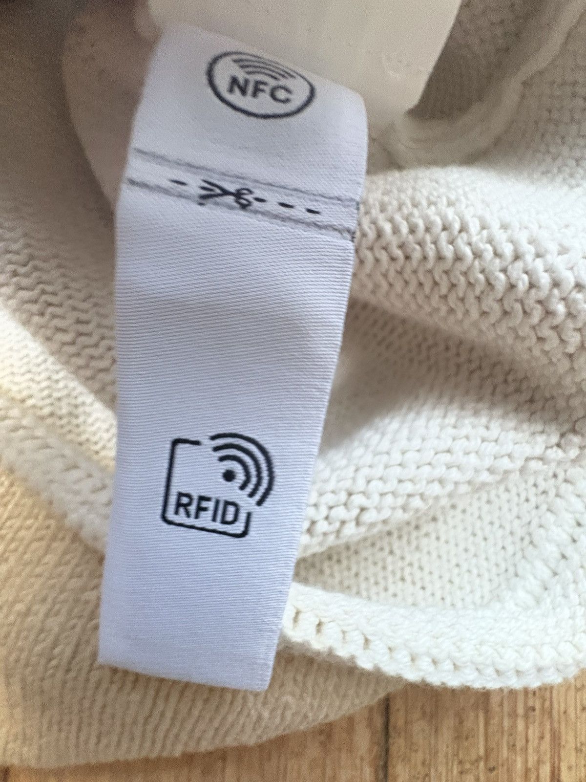 Stone Island Stone Island Sweatshirt Size US L / EU 52-54 / 3 - 6 Thumbnail