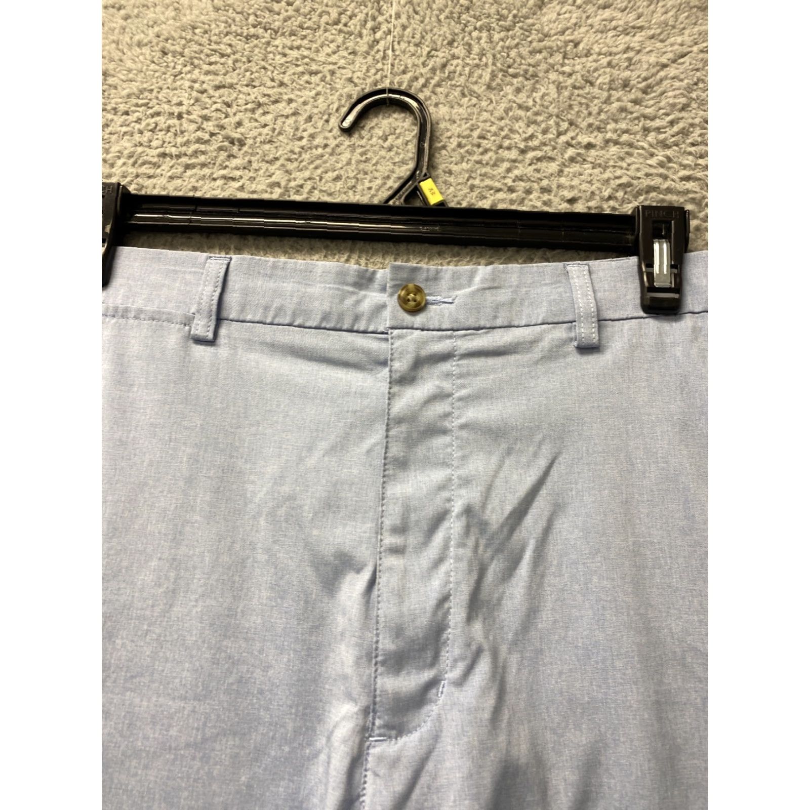 PGA Tour PGA Tour Shorts Mens 36 tan flat front Golf Golfer Outdoors Casual 52-69 Size US 36 / EU 52 - 2 Thumbnail