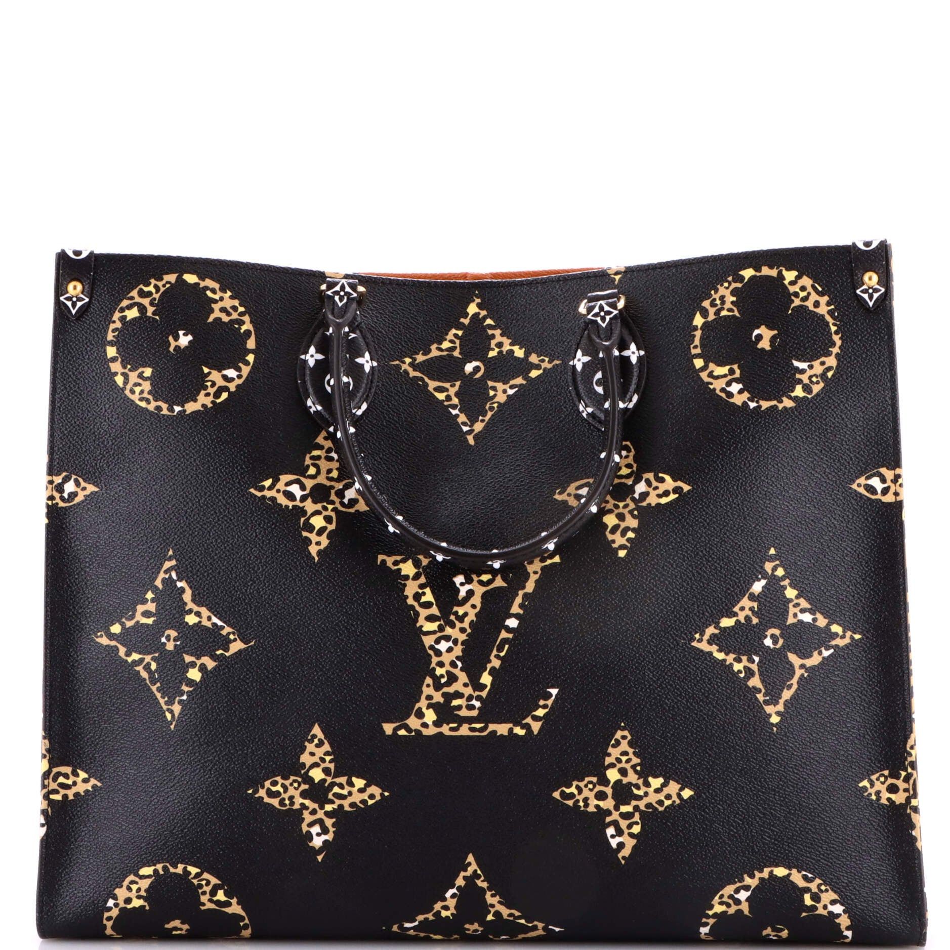 Louis Vuitton OnTheGo Tote Size ONE SIZE - 1 Thumbnail