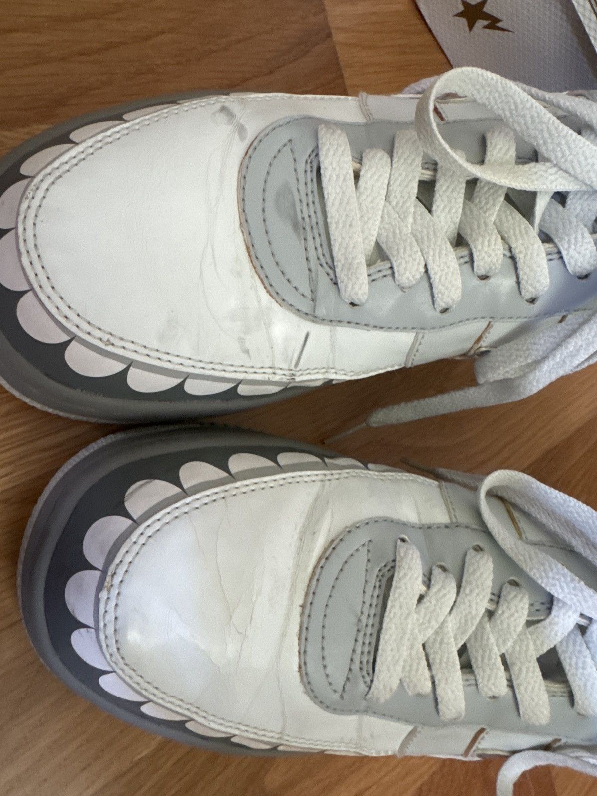 Bape × Kaws Bape x Kaws Chompers Bapesta Size US 10 / EU 43 - 7 Thumbnail