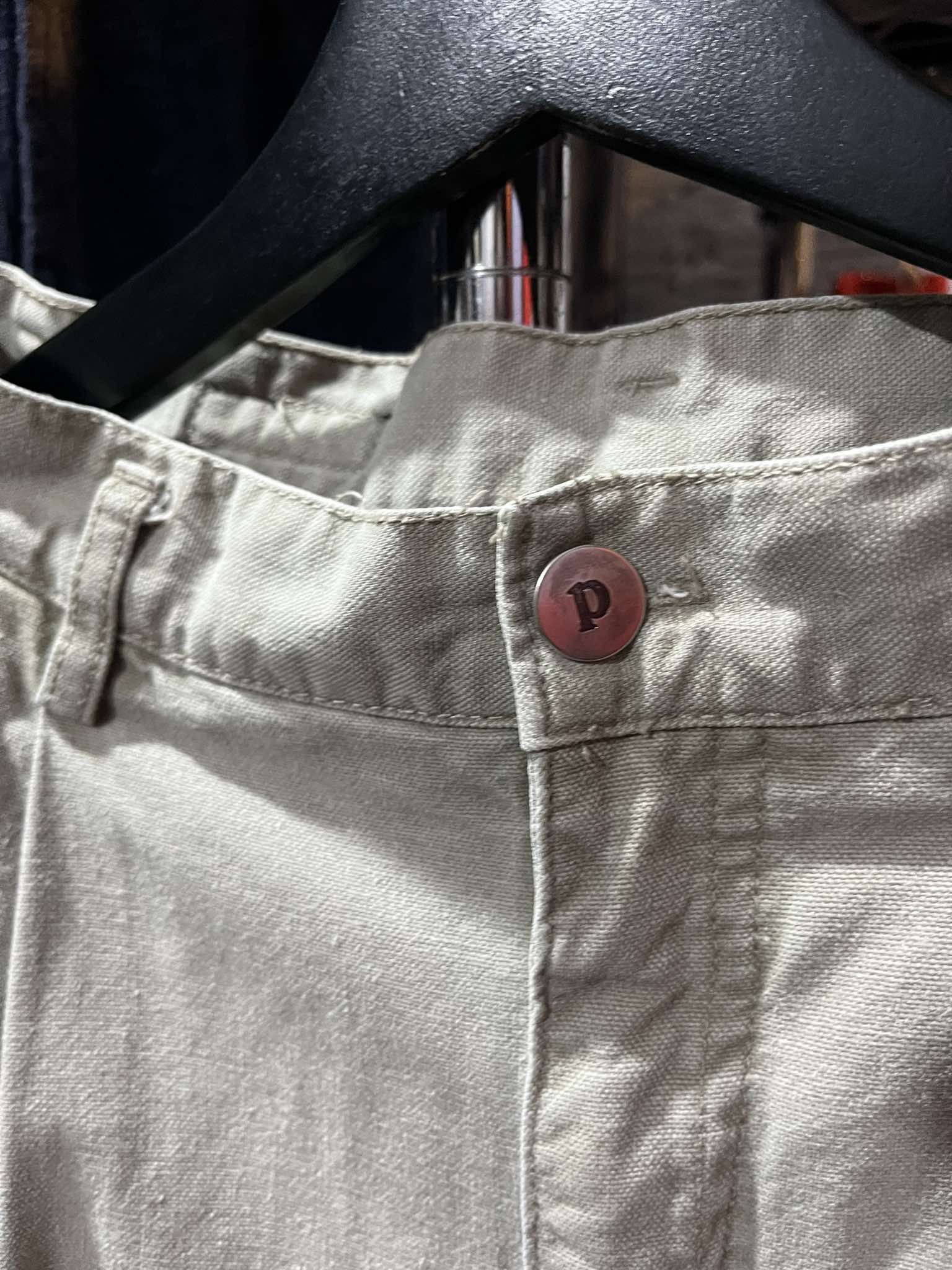 Patagonia × Vintage Patagonia Camping Pants Logo 90s Size 32" / US 10 / IT 46 - 4 Thumbnail