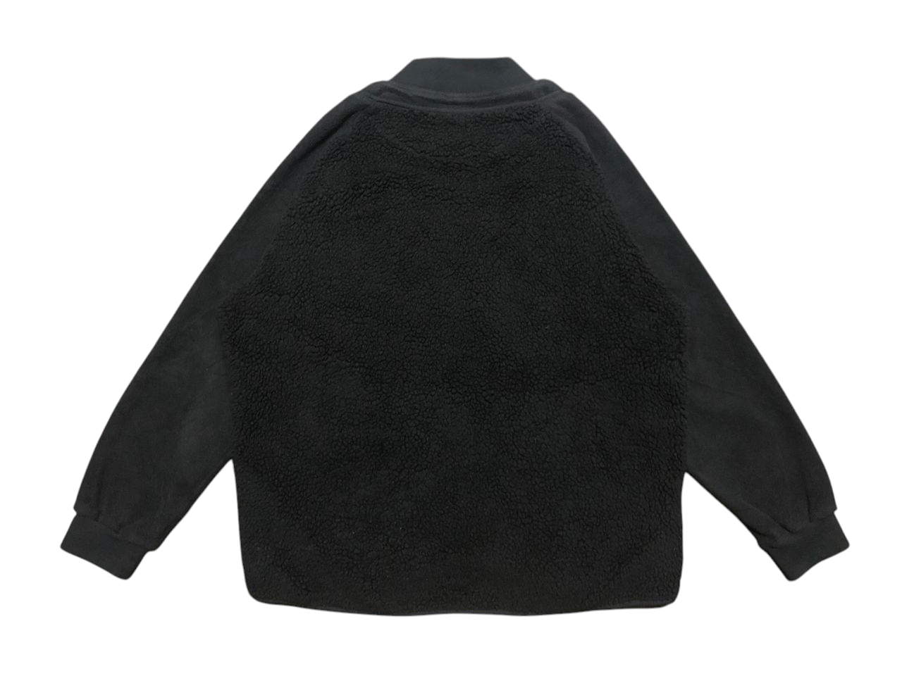 Uniqlo × White Mountaineering Uniqlo x White Mountaineering Sherpa Flecce Jacket Size US XL / EU 56 / 4 - 2 Thumbnail