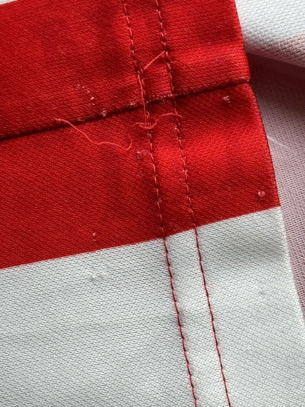 Other Sunderland 96/97 Home Football Jersey Size US L / EU 52-54 / 3 - 16 Thumbnail