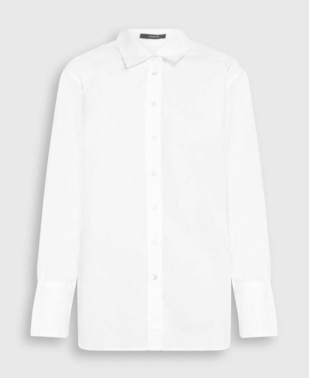 Joseph Long-sleeved blouse Size XXS / US 00 / IT 34 - 1 Thumbnail