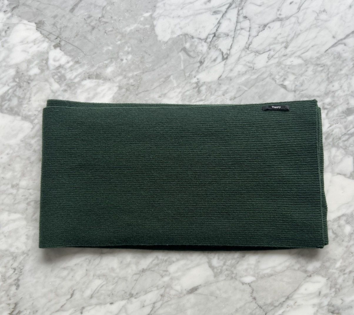 Theory Theory Scarf Size ONE SIZE - 2 Thumbnail