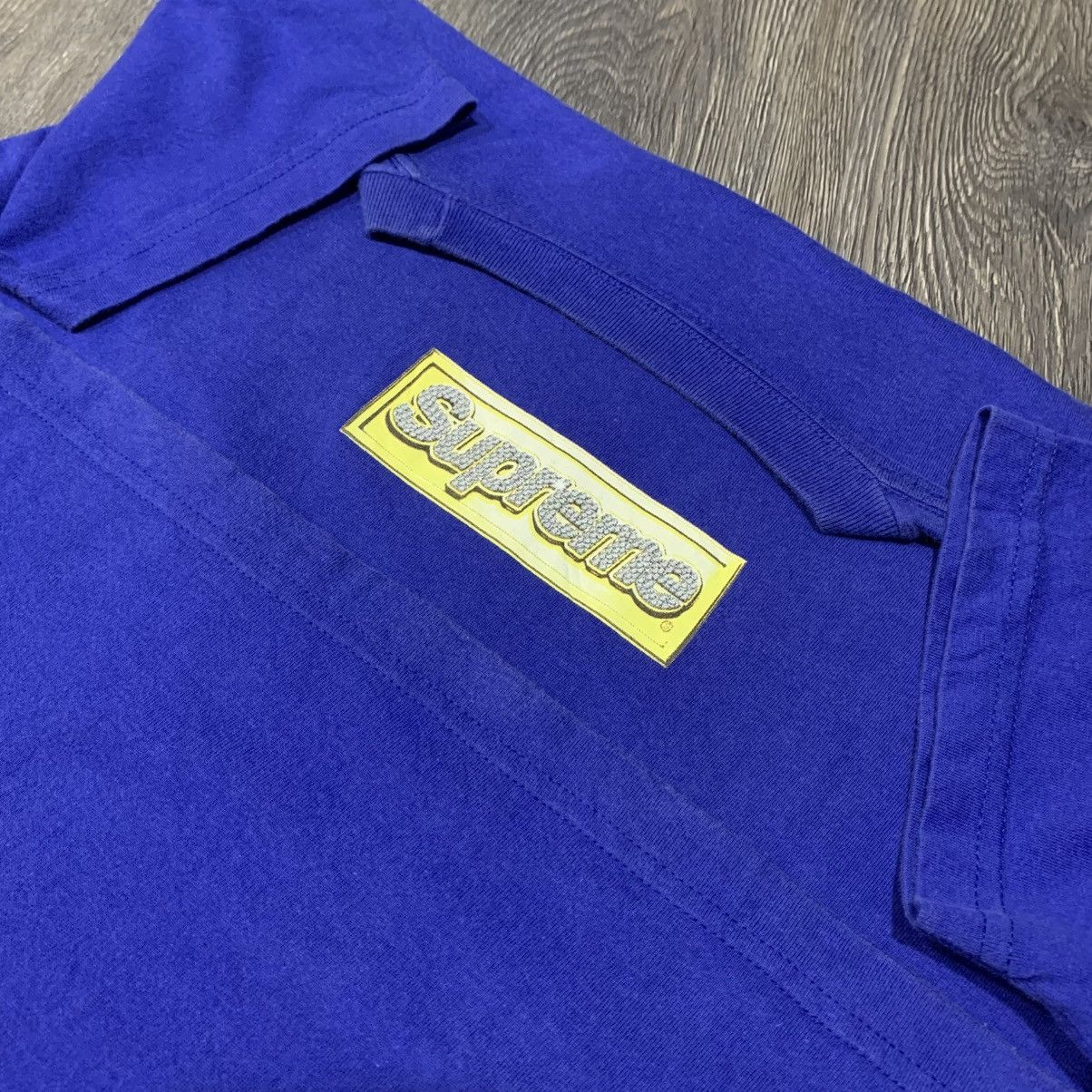 SUPREME BLINK BOX LOGO TSHIRT