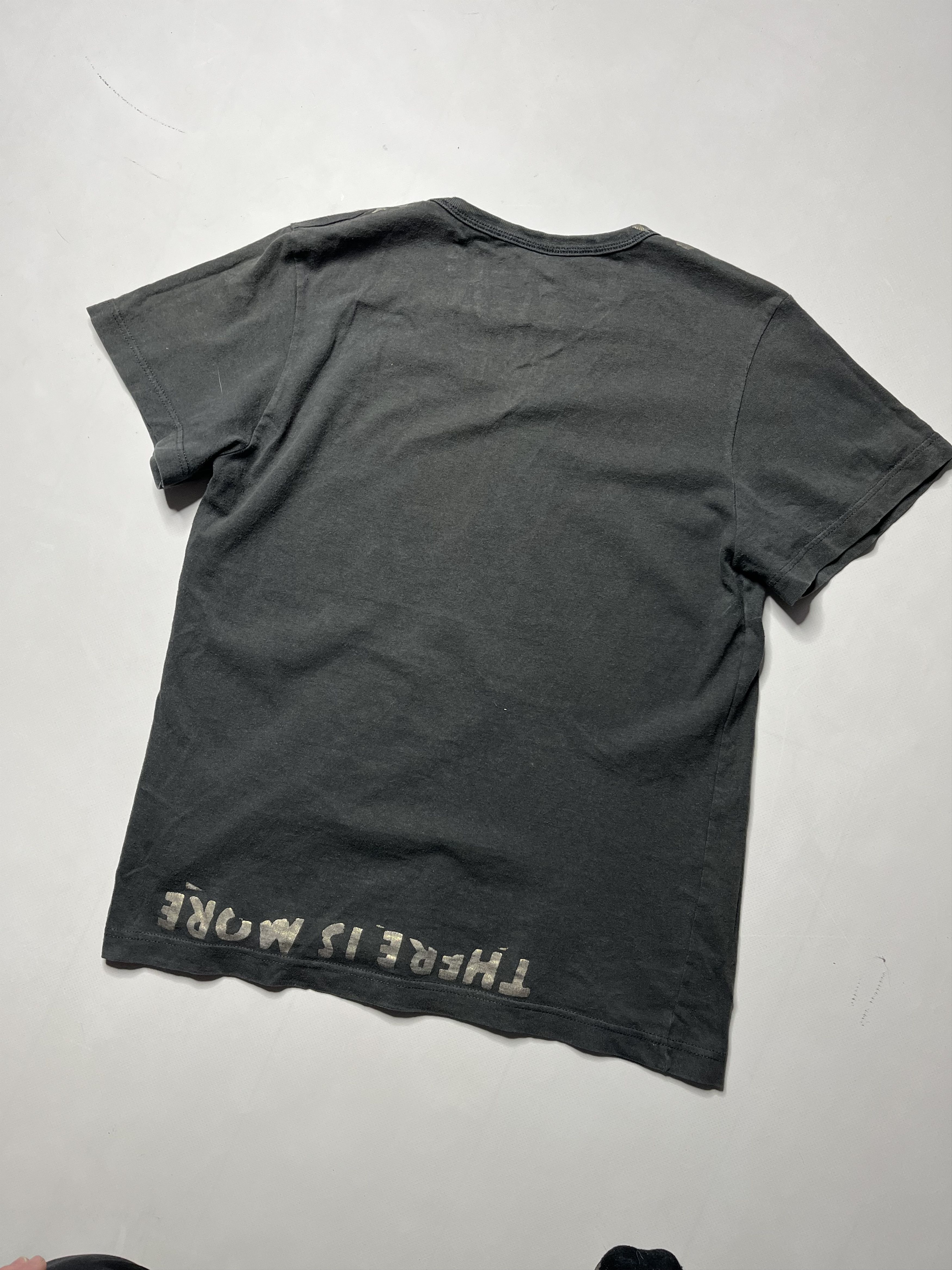 Maison Margiela Vintage Maison Margiela t-shirts Size US S / EU 44-46 / 1 - 11 Thumbnail