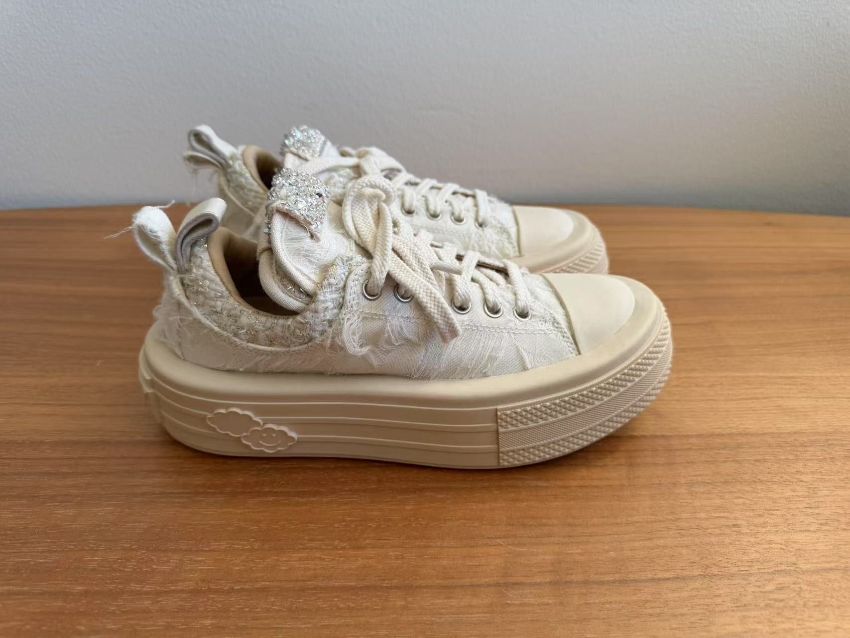 Other Foreshadow Double Uni Sneaker Size US 9 / IT 39 - 3 Thumbnail