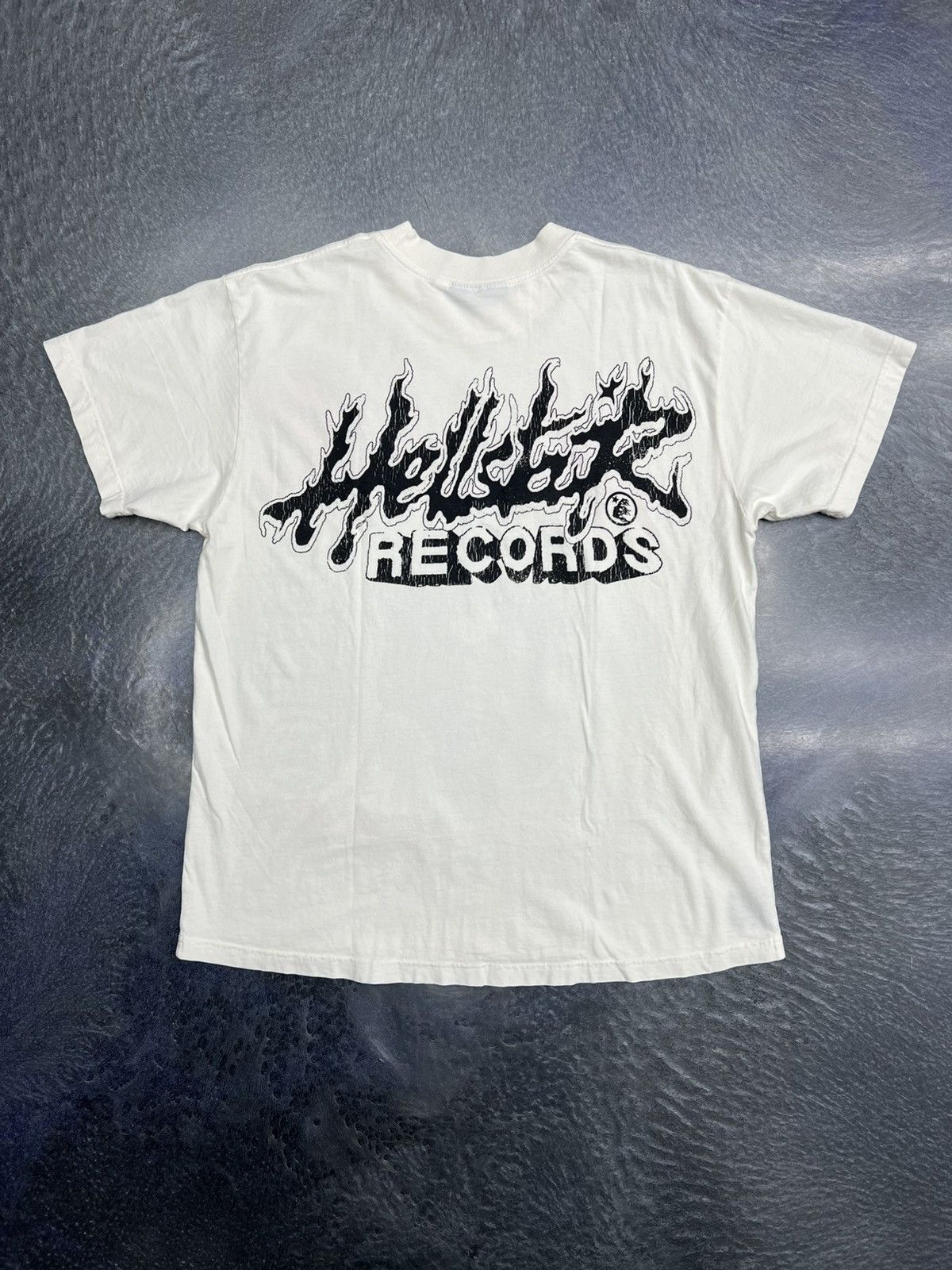 HELLSTAR Hellstar Heaven Sounds Like T-Shirt Size US M / EU 48-50 / 2 - 7 Thumbnail