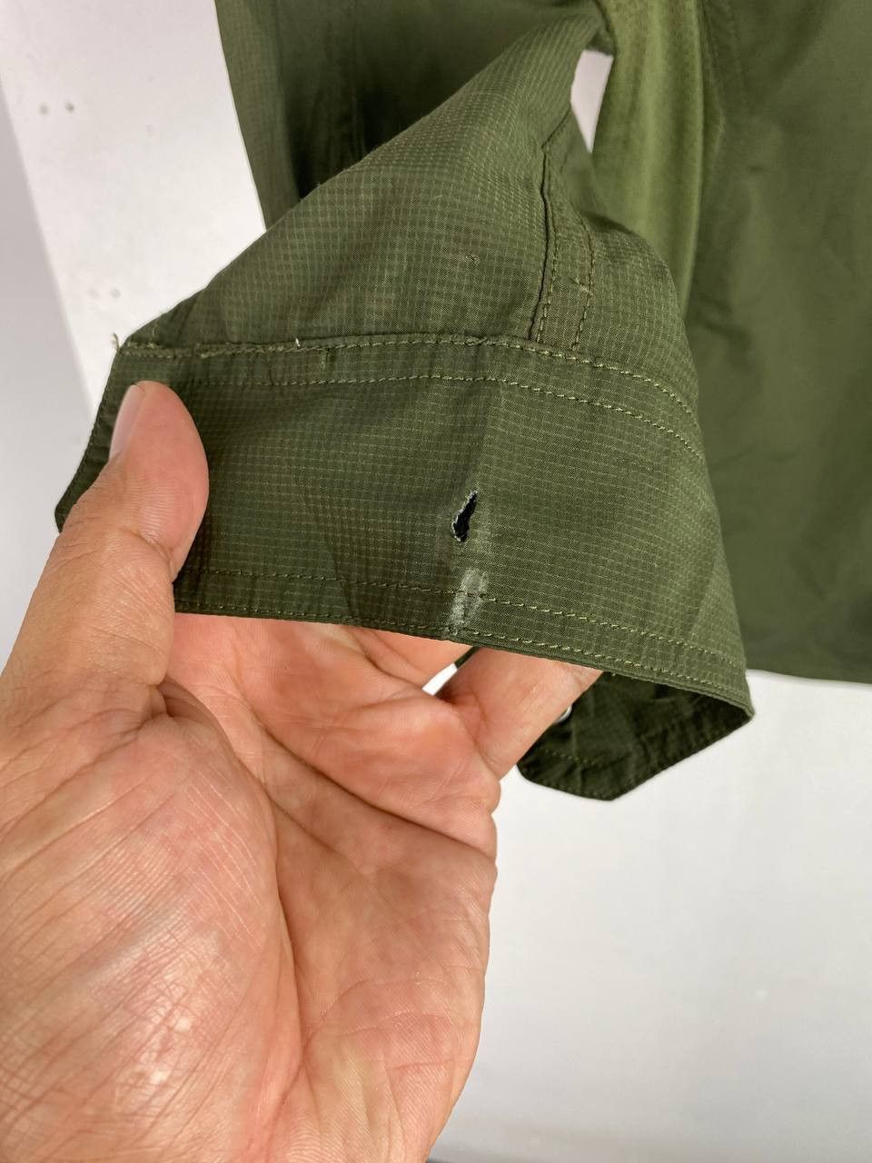 Japanese Brand fieldcore japanese brands stretch fit style light jacket Size US M / EU 48-50 / 2 - 10 Thumbnail
