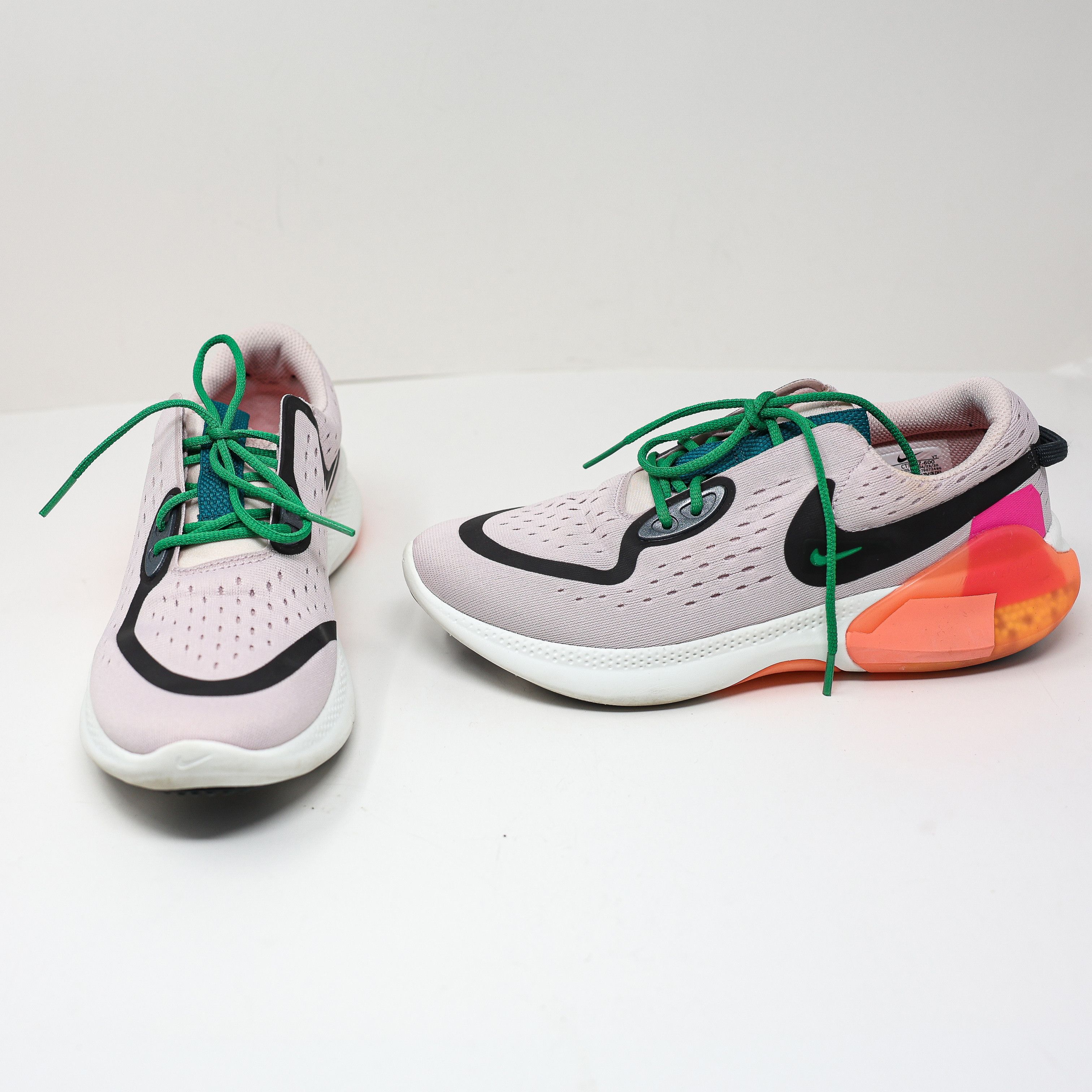 Nike Nike Women's Joyride Dual Run Athletic Low Size US 8.5 / IT 38.5 - 1 Thumbnail