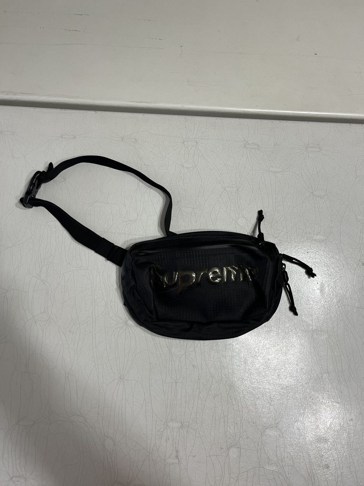 Supreme Supreme cordora utility bag Size ONE SIZE - 1 Thumbnail