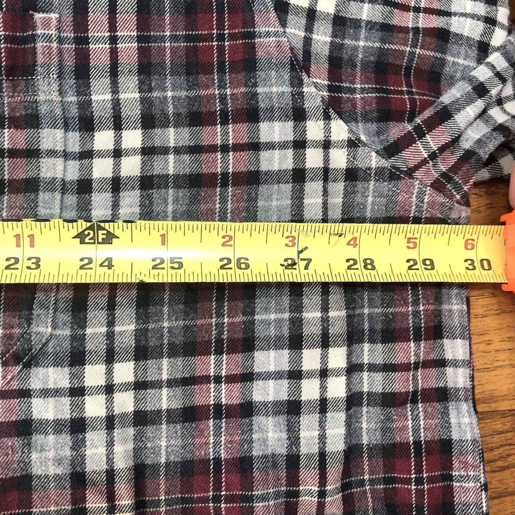 Carhartt Carhartt Shirt Men 2XL Multicolor Plaid Button-Down Relaxed Fit Flannel Work Outdoor Size US XXL / EU 58 / 5 - 7 Thumbnail