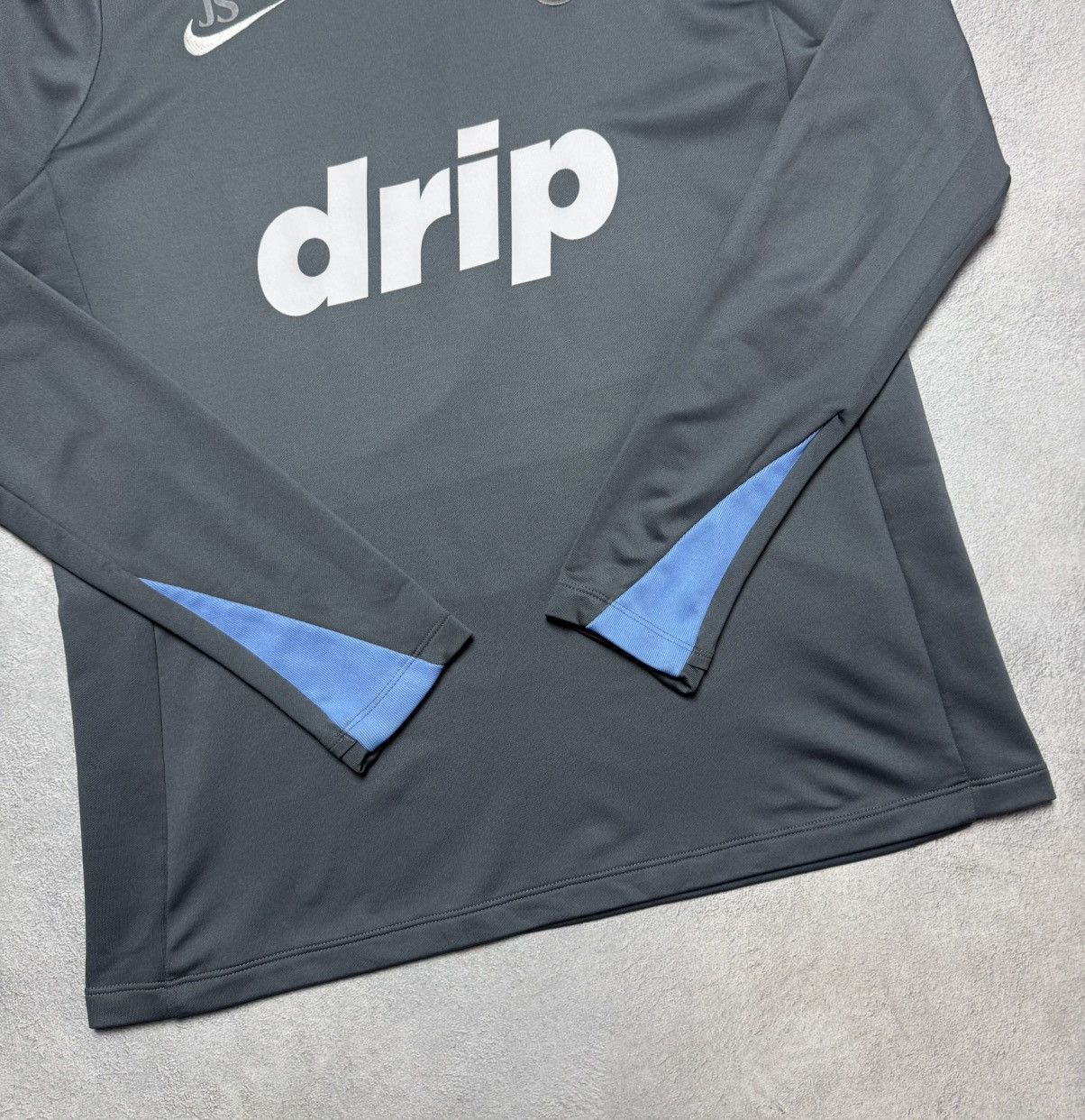 Nike Tottenham Hotspur 2024 2025 Football Soccer Top Nike Size US M / EU 48-50 / 2 - 4 Thumbnail