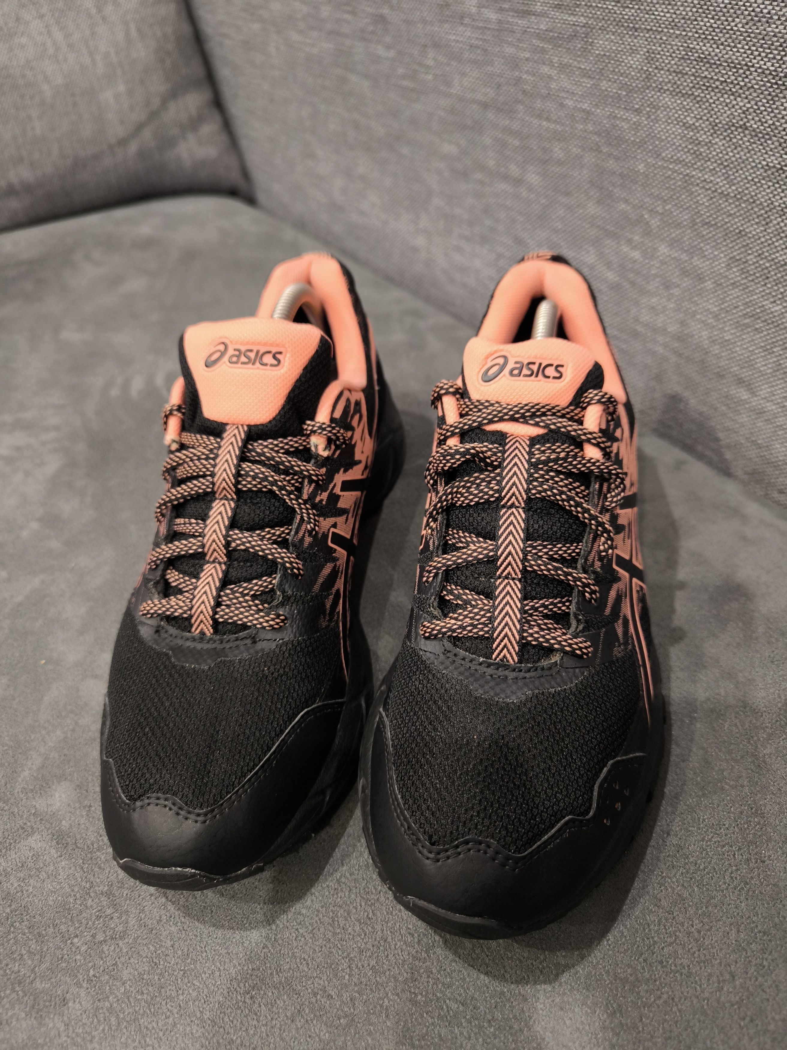 Asics ASICS Gel Sonoma 3 Gore Tex Sport Hiking Shoes Size US 10 / IT 40 - 3 Thumbnail