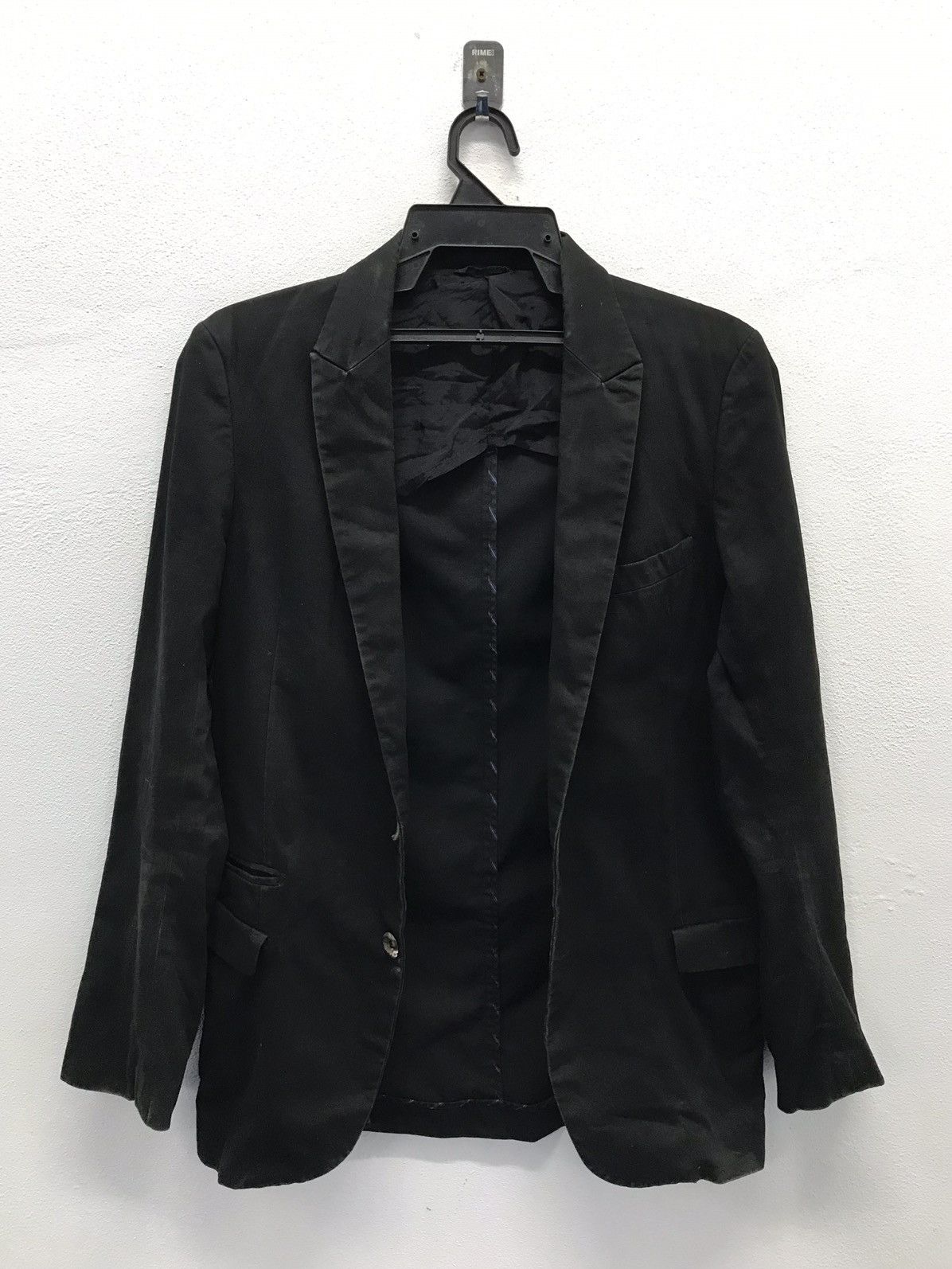 Issey Miyake × Tsumori Chisato Issey Miyake Tsumori Chisato Blazer Size US M / EU 48-50 / 2 - 1 Thumbnail
