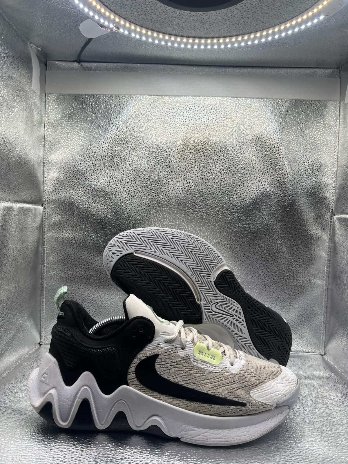 Nike Nike Gianni’s immortality Victoria falls Size US 10 / EU 43 - 1 Thumbnail