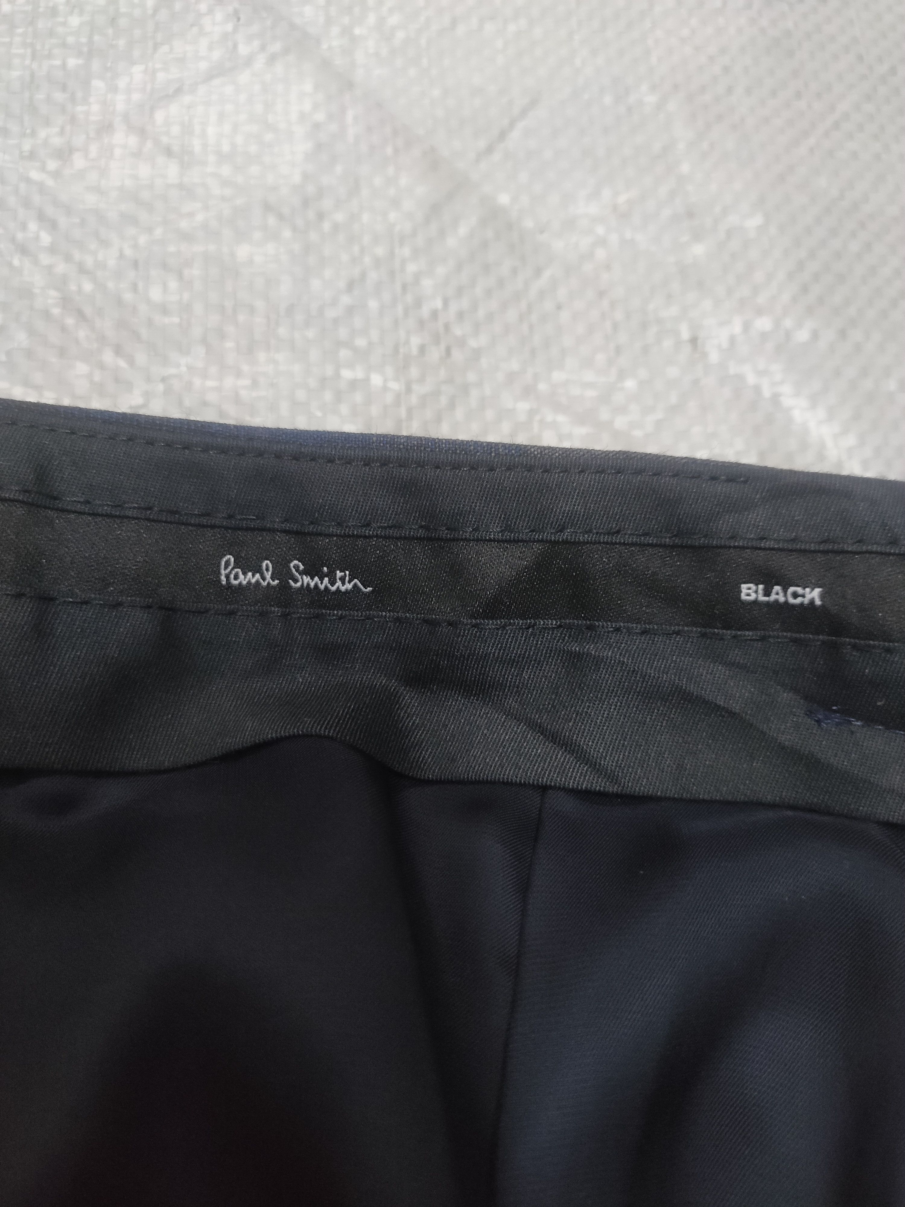 Paul Smith Paul smith plaid mini skirt Size 27" / US 4 / IT 40 - 6 Thumbnail