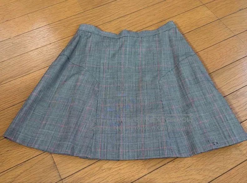Vivienne Westwood Vivienne Westwood Plaid suit Size XS / US 0-2 / IT 36-38 - 6 Thumbnail