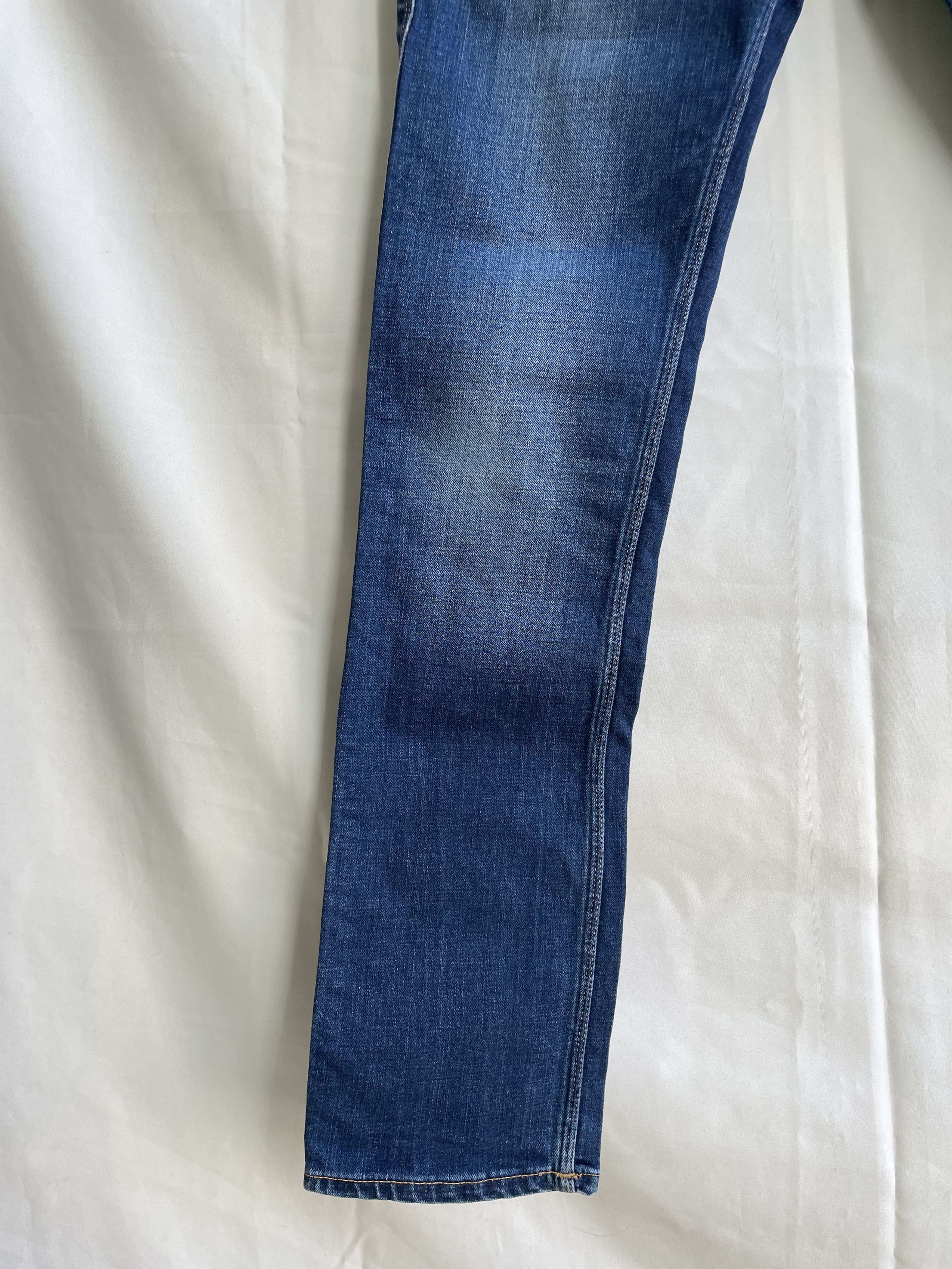 Acne Studios Acne Studios Max Prince Slim Fit Denim Size 32x32 Size US 32 / EU 48 - 9 Thumbnail