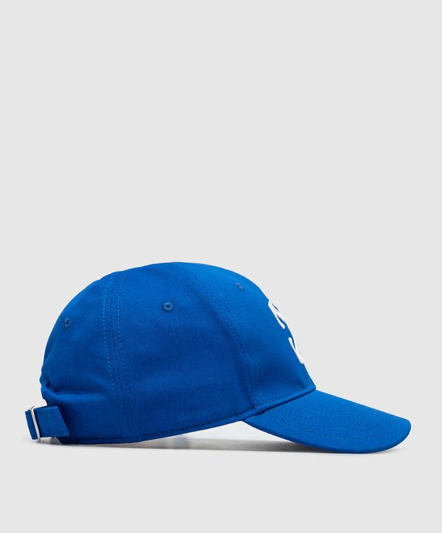 Off-White o1gr1nt0425 Size: L / Arrow Drill Baseball Cap / Hat Size ONE SIZE - 2 Thumbnail