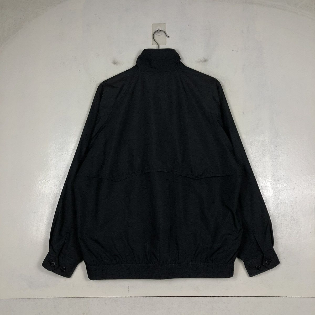 Japanese Brand 📌VINTAGE BOMBER JACKET BEVERLY HILLS POLO CLUB TARTAN CHECK Size US L / EU 52-54 / 3 - 9 Thumbnail