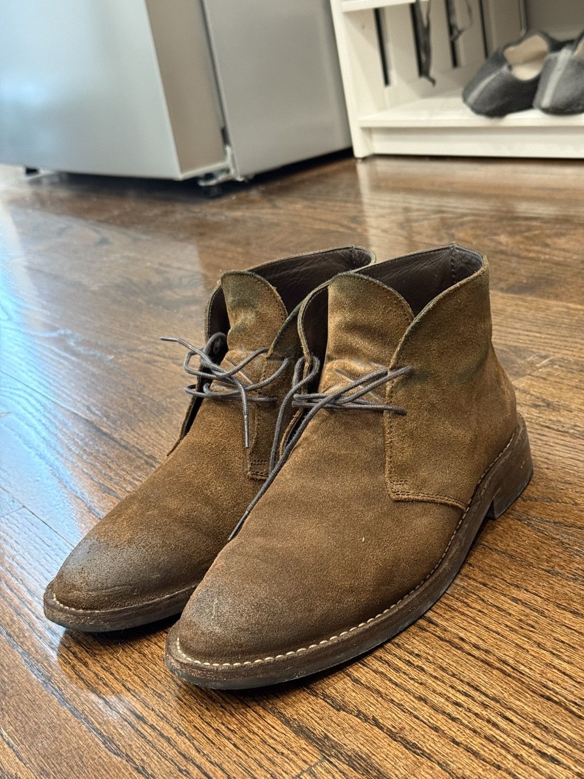 Thursday Boot Company Thursday Boots SCOUT Size US 8.5 / EU 41-42 - 1 Thumbnail