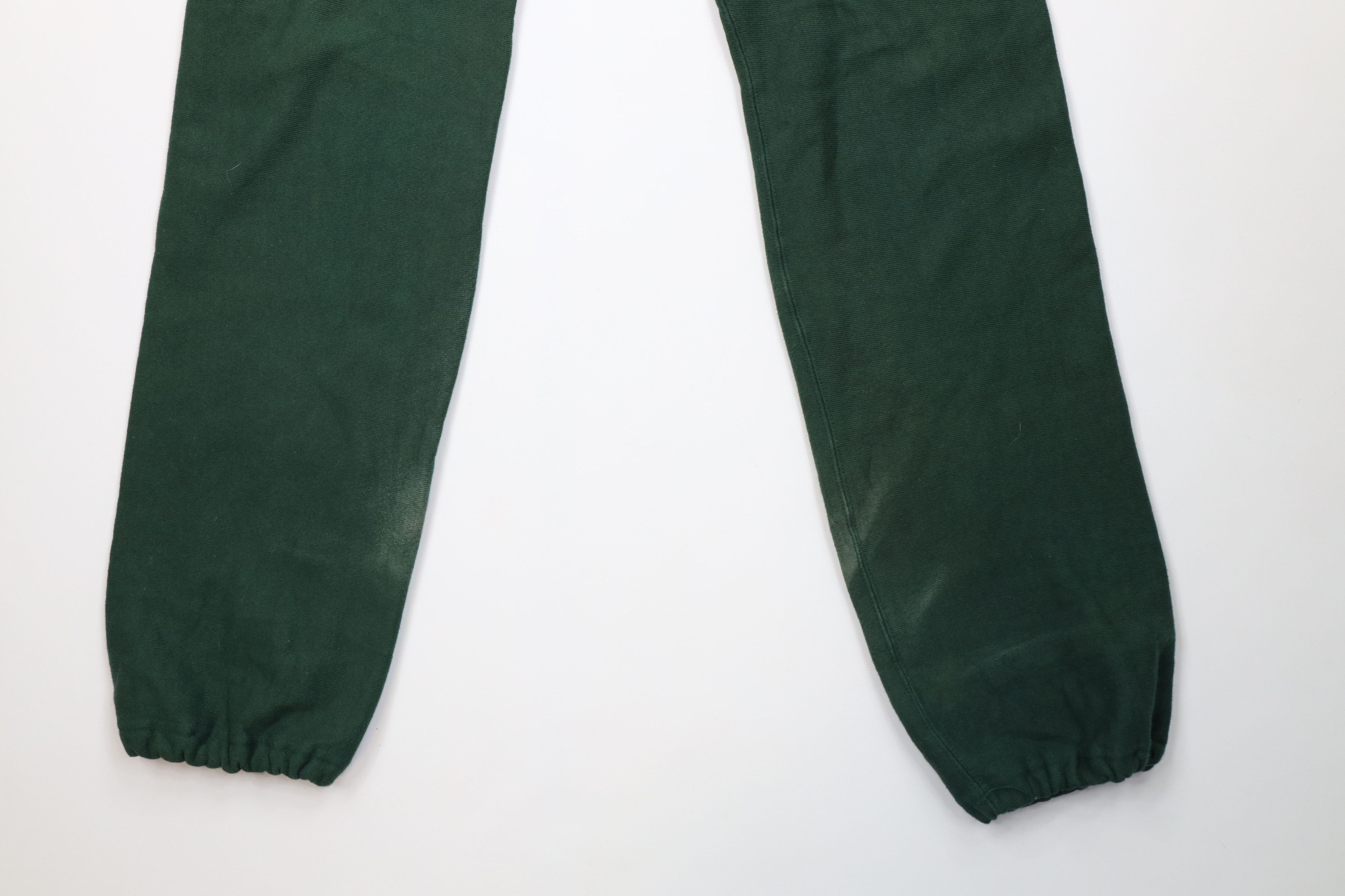 Champion Vintage 80s Champion Reverse Weave University Sweatpants Size US 34 / EU 50 - 4 Thumbnail