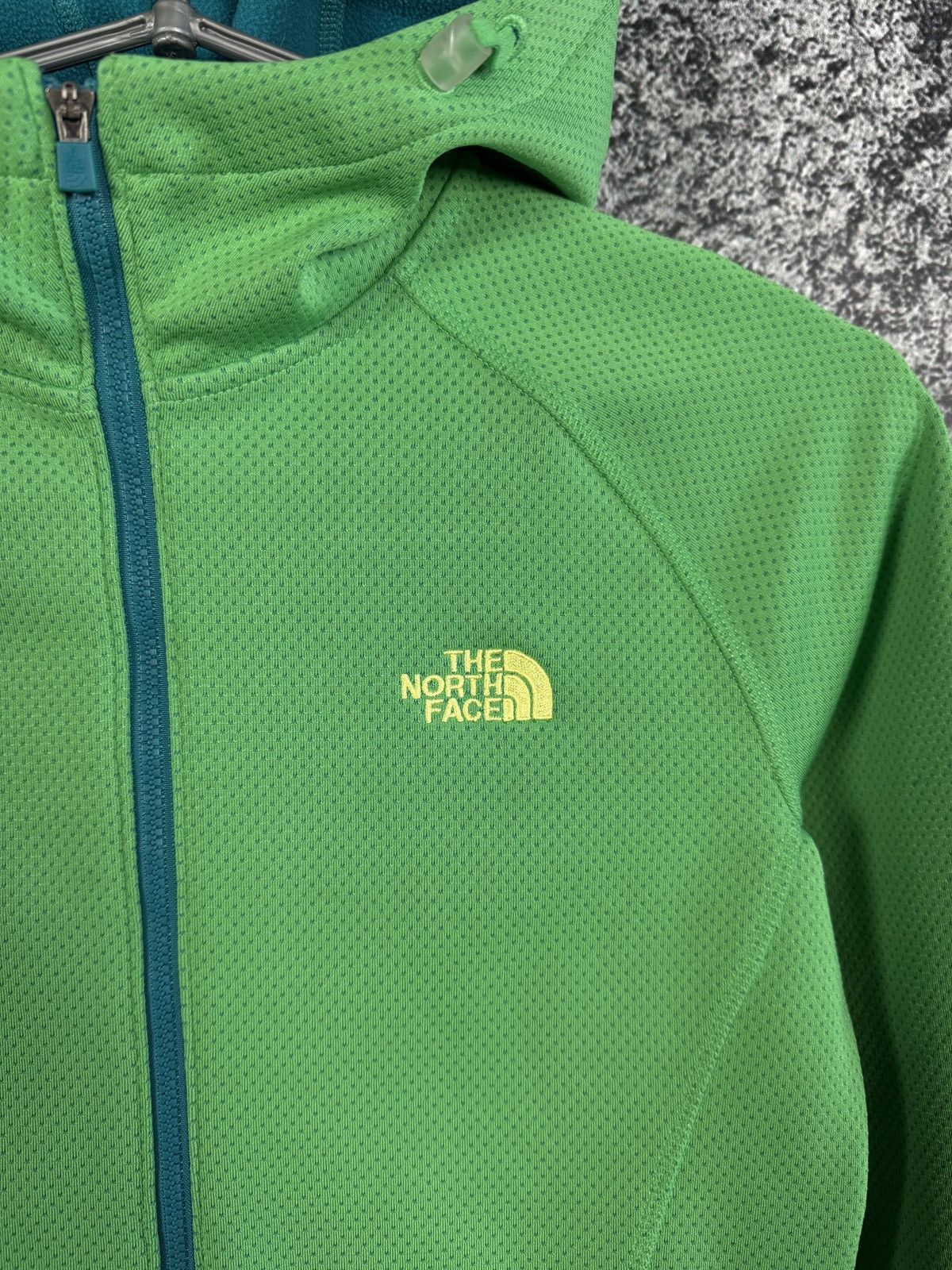 Other Women’s The North Face Full Zip Hoodie Outdoor Size XS Size XS / US 0-2 / IT 36-38 - 6 Thumbnail